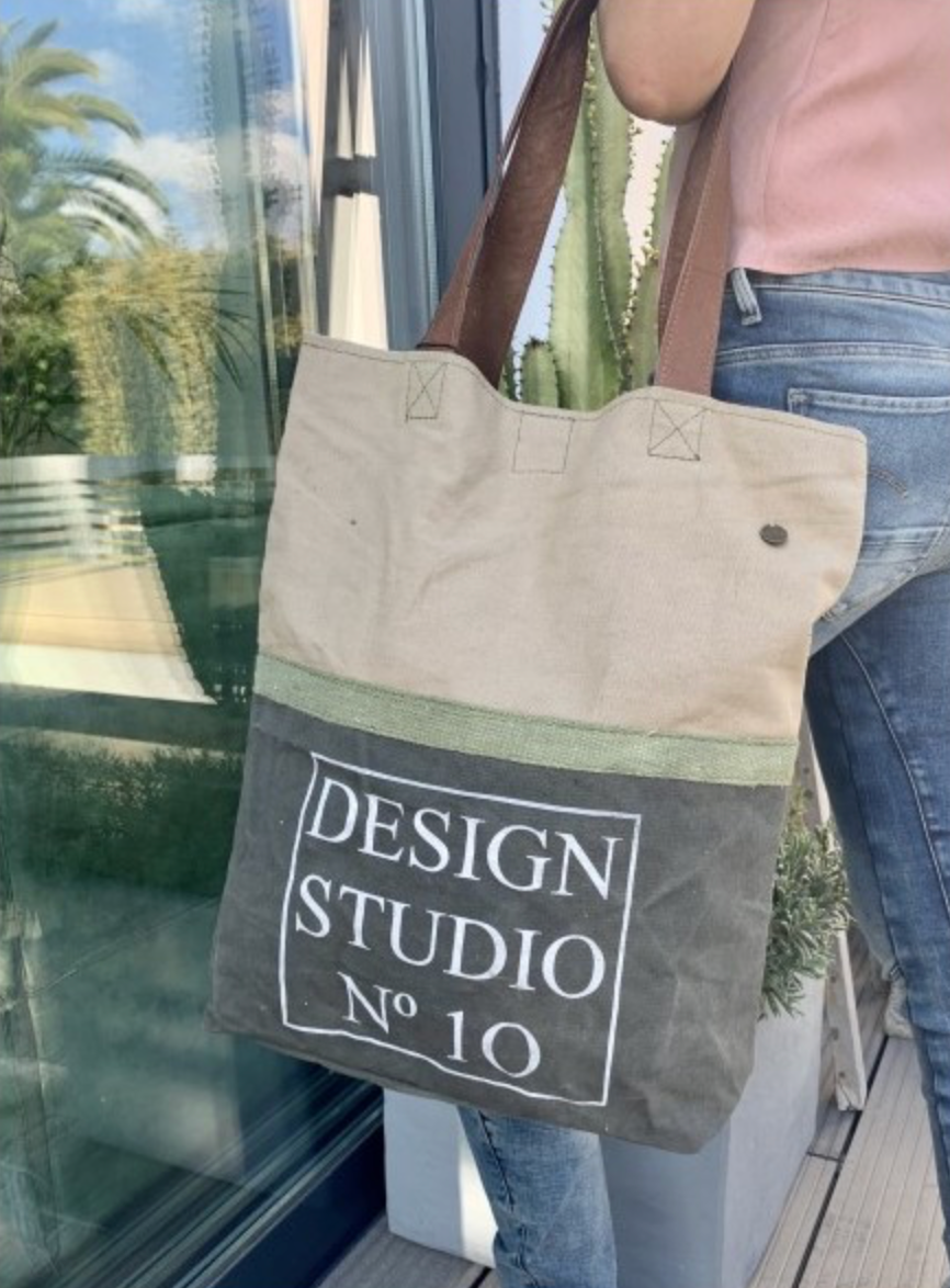 Bolso Design Studio